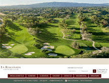 Tablet Screenshot of larinconadacc.com